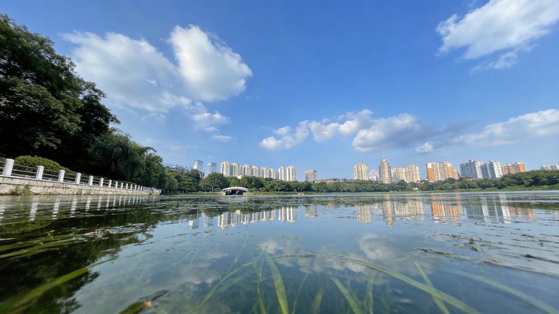 南湖