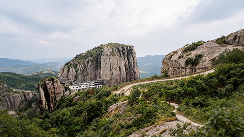 方山