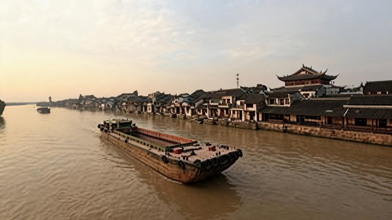 荻港