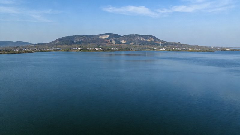 金牛湖