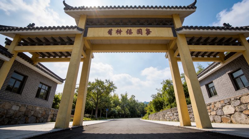 游子山休闲