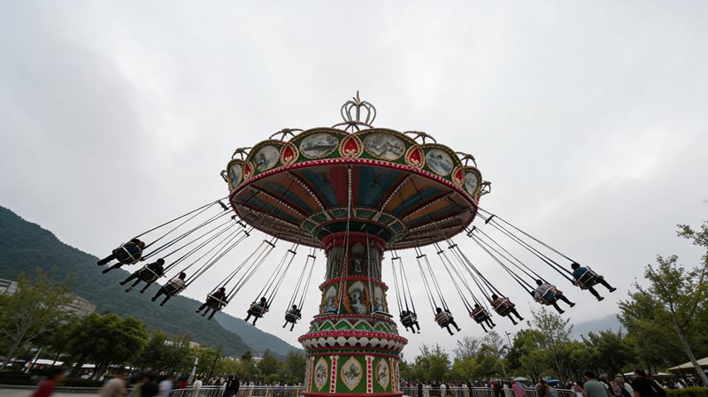 太湖欢乐园