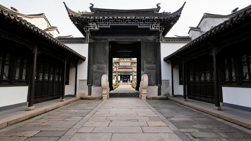 东林书院