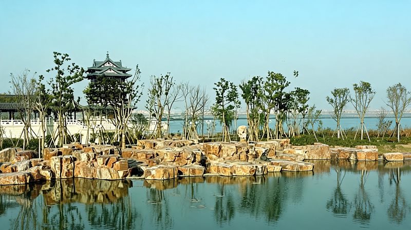 宜兴市团氿