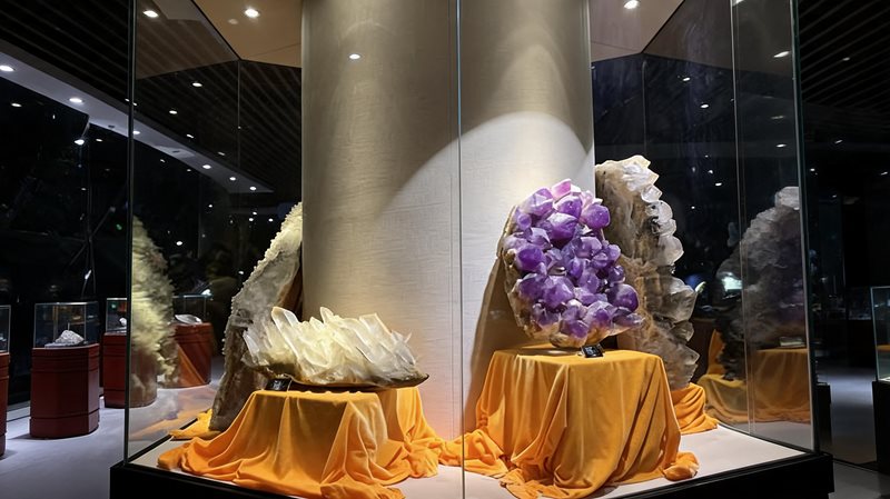 东海水晶文化
