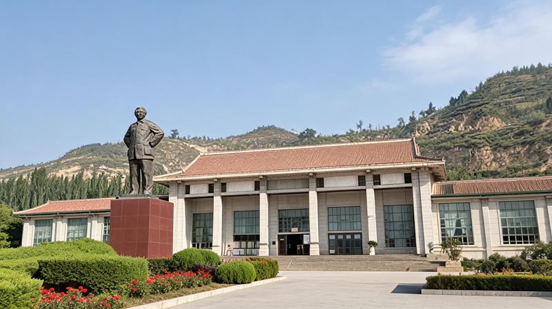 革命纪念馆