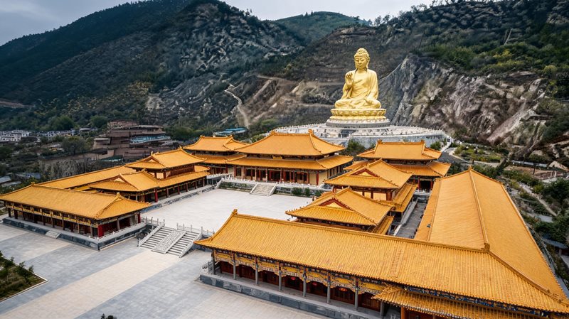 大伊山