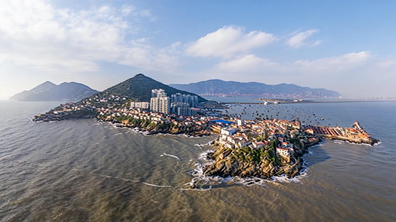连岛