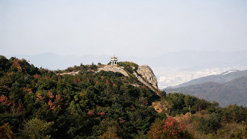 方山