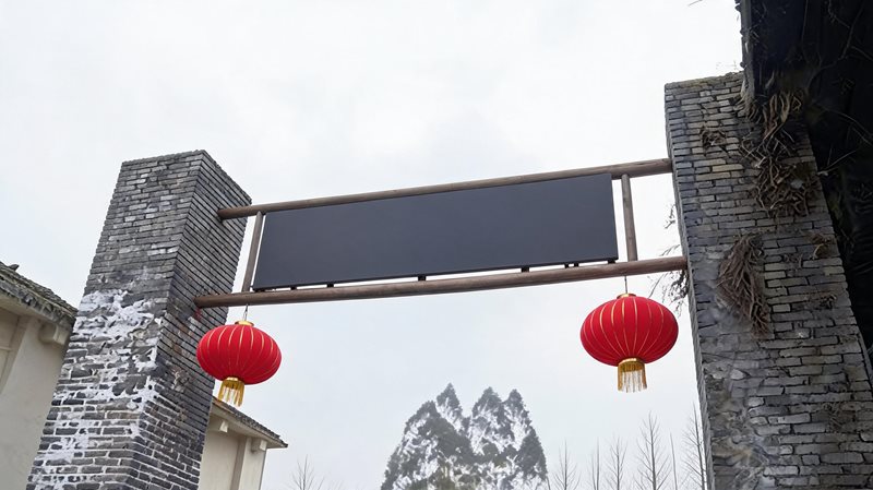 雨城区藏茶世界