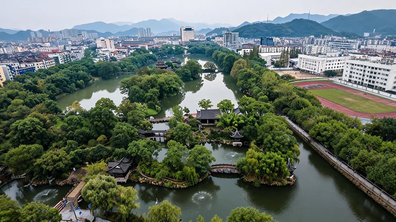东湖