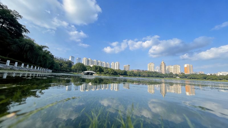 南湖