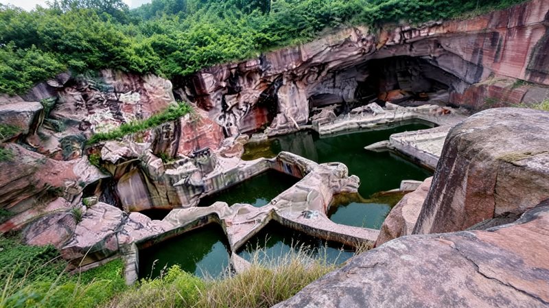 浙江蛇蟠岛旅游开发有限公司