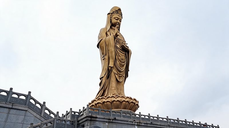 普陀山