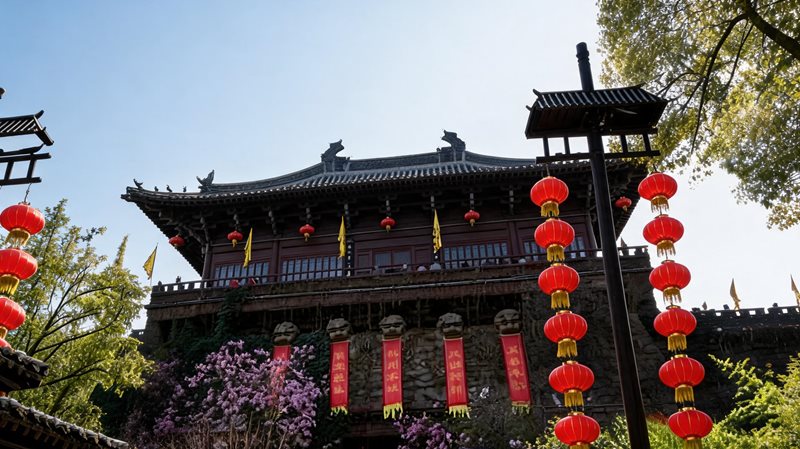 宋城