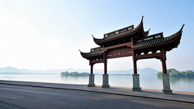 西湖