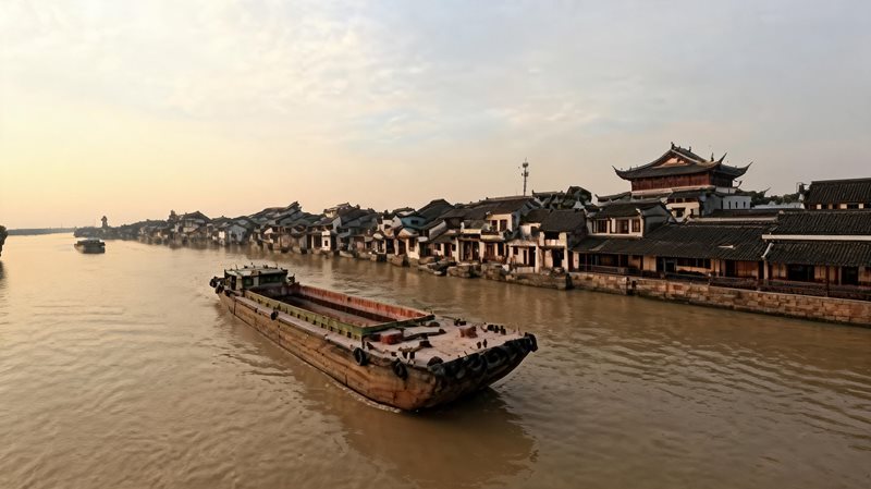 荻港