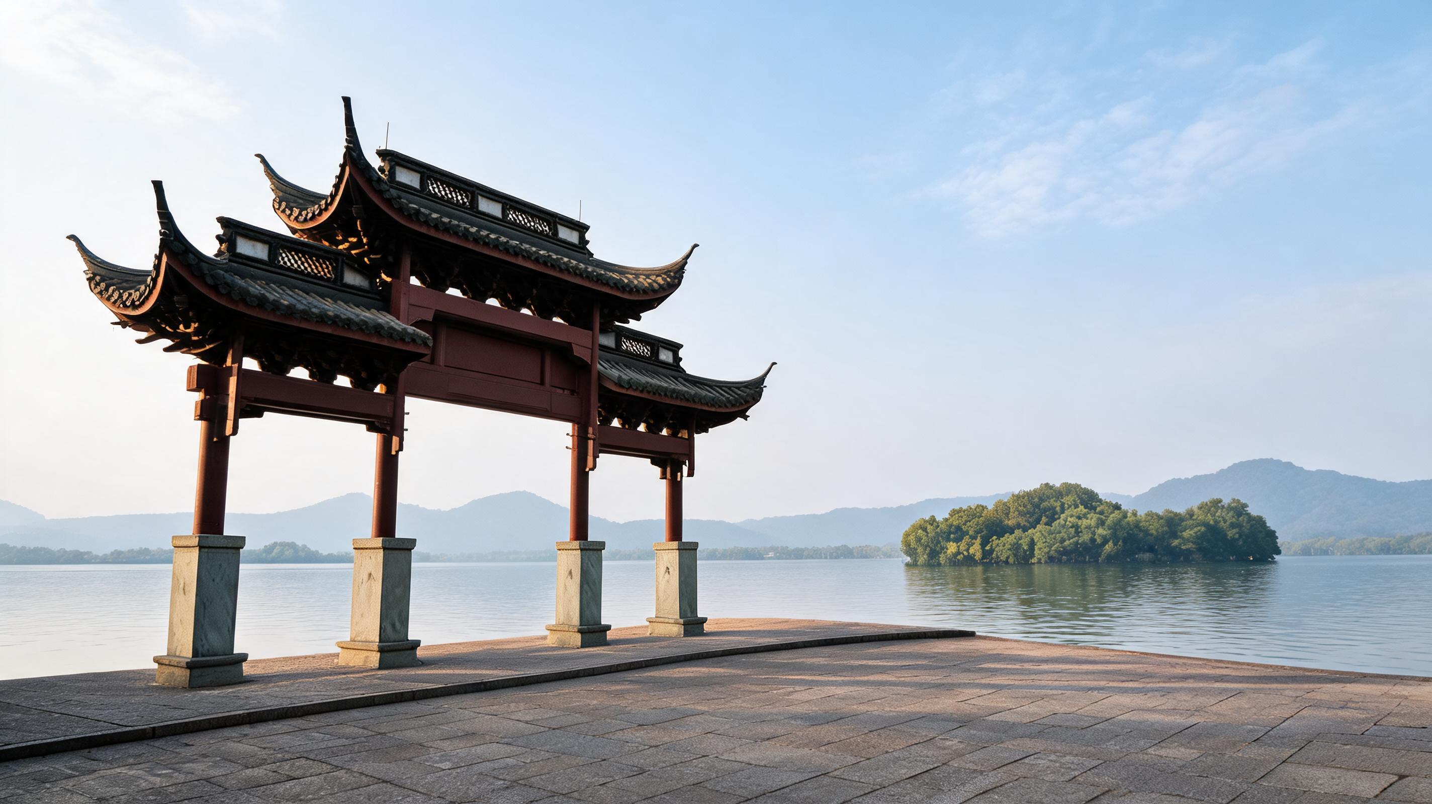 西湖