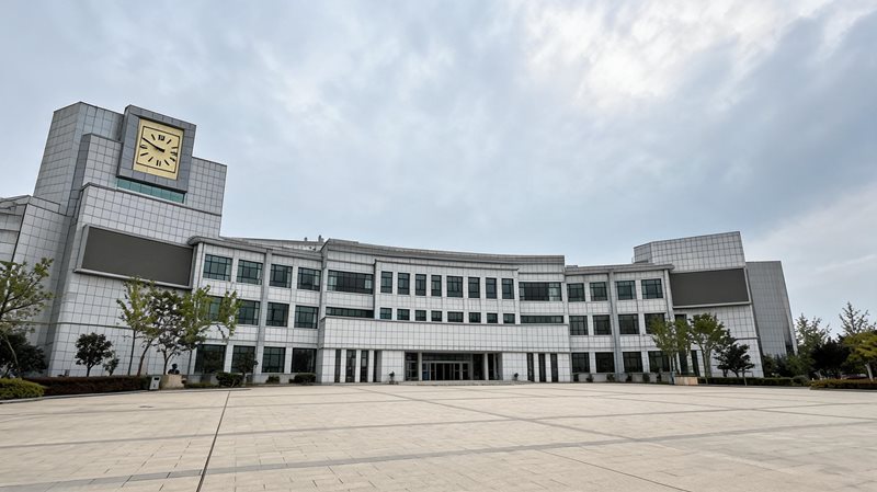 海盐县绮园景区投资管理有限公司