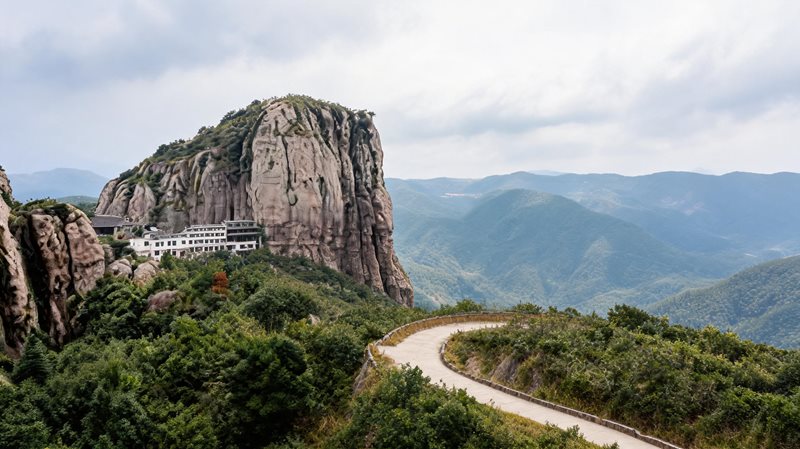 方山