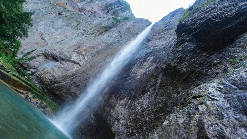 雁荡山风景旅游管委会