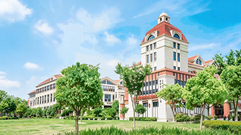 碧云花海·十里水乡