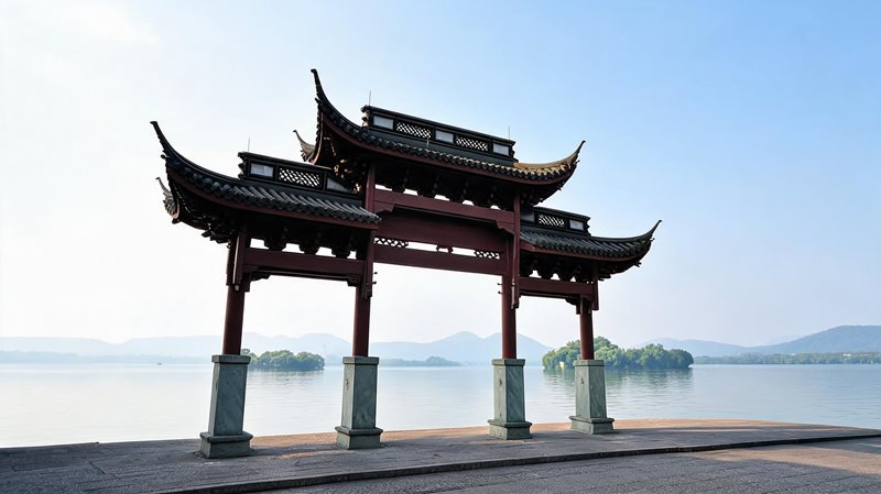 西湖