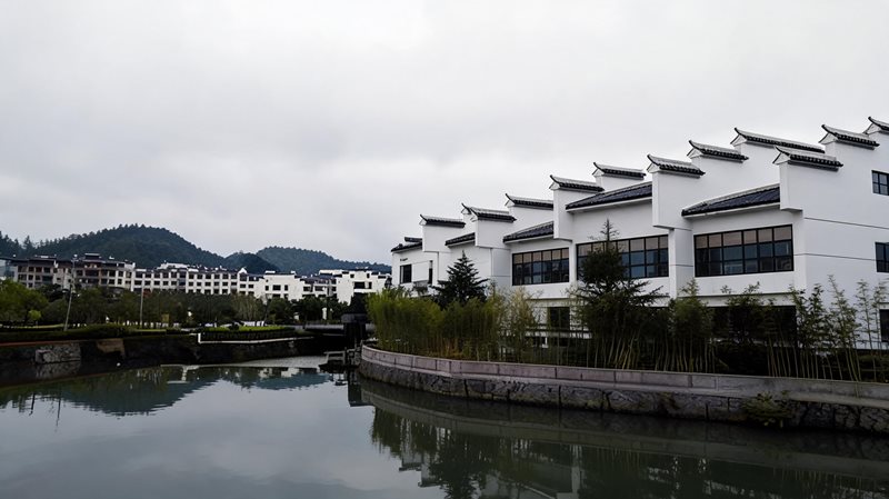 汝城福泉山庄