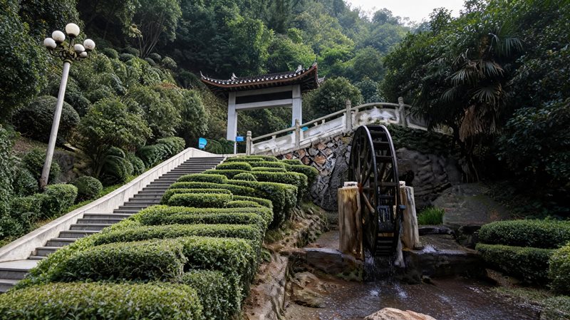 王仙岭