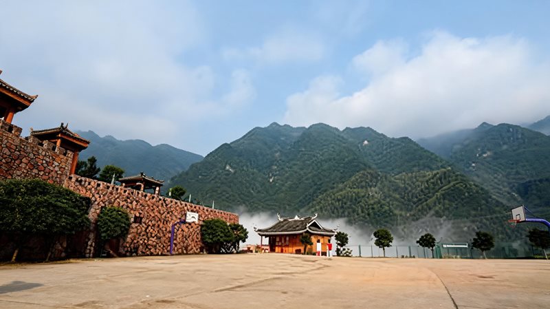 三联峒