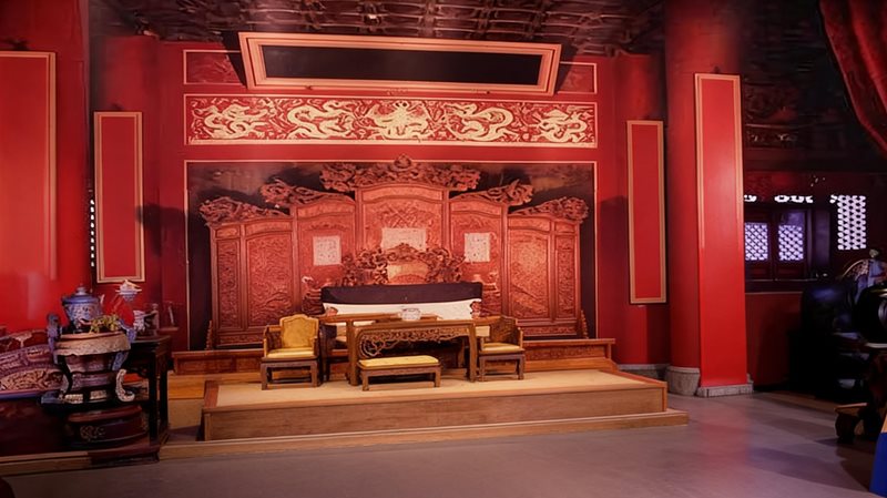 中国（大兴）九八抗洪纪念地