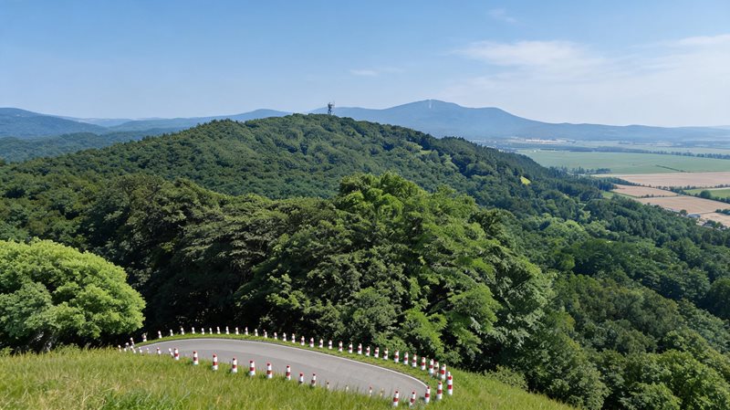 森工平山