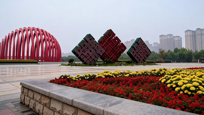 文化公园