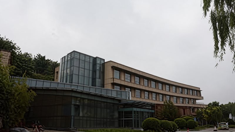 国际园博园