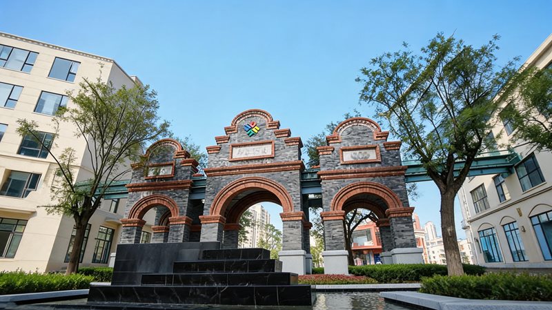 印象·泉世界旅游