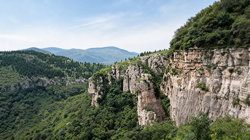 熊耳山