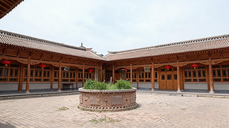 互助土族故土园