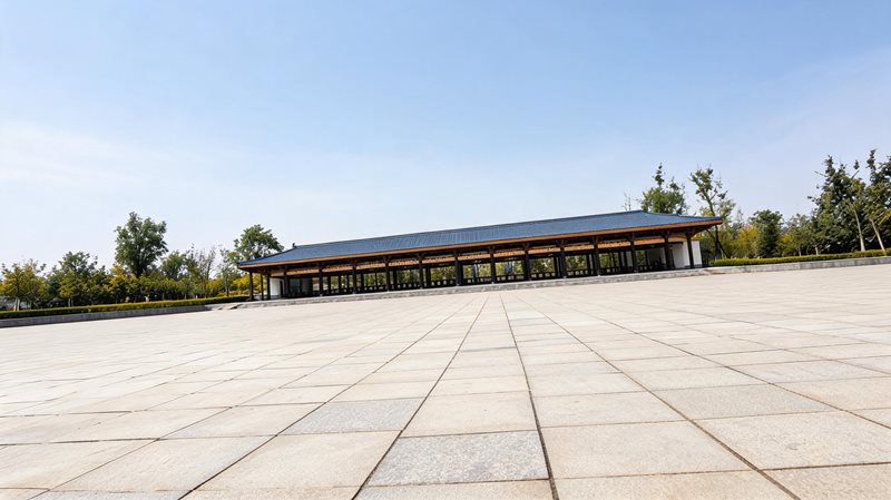 靖远县水岸三合旅游