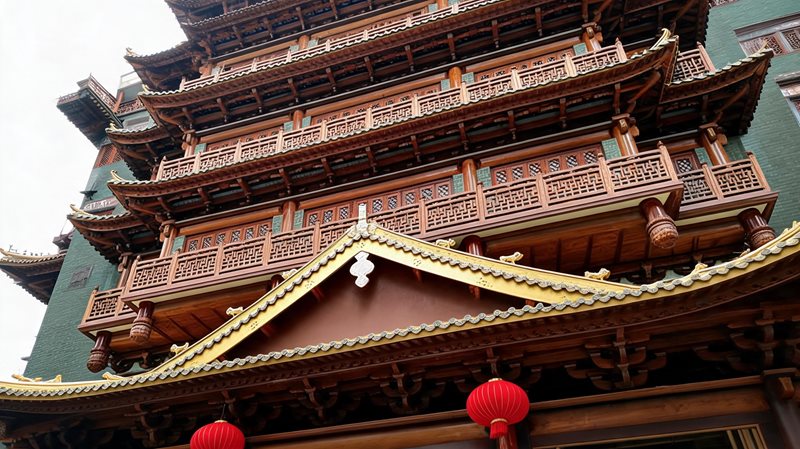 大佛寺