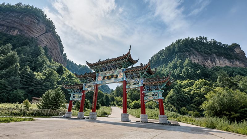 首阳山