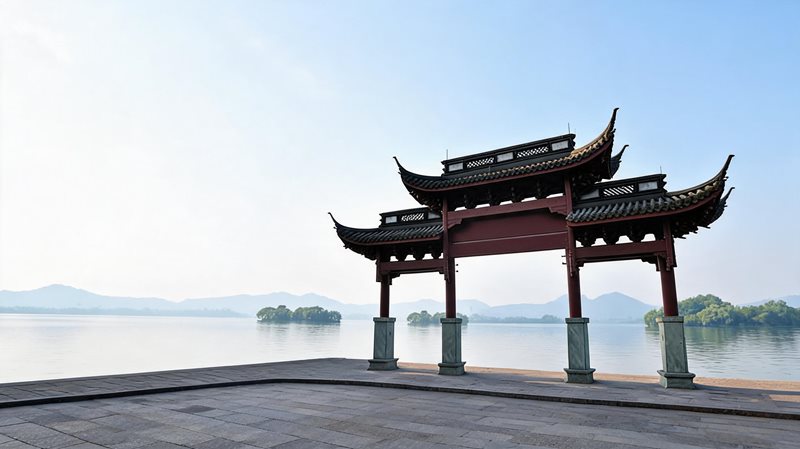 西湖