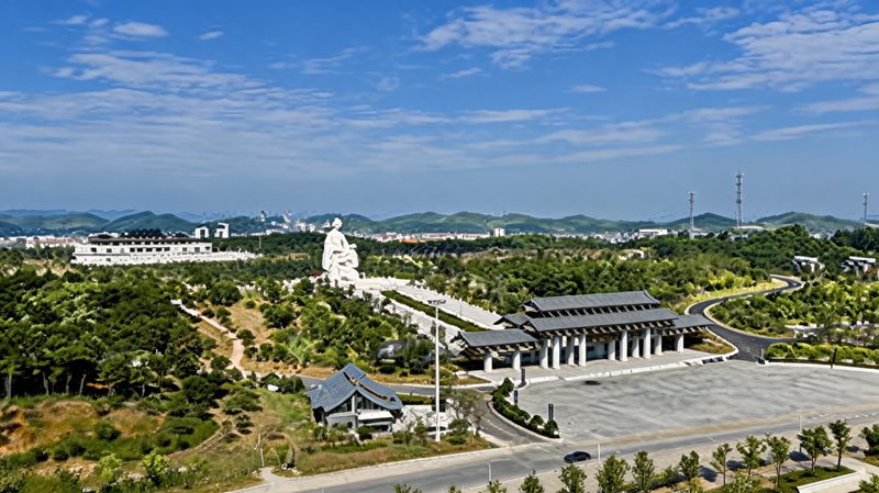 江西省中华贤母园