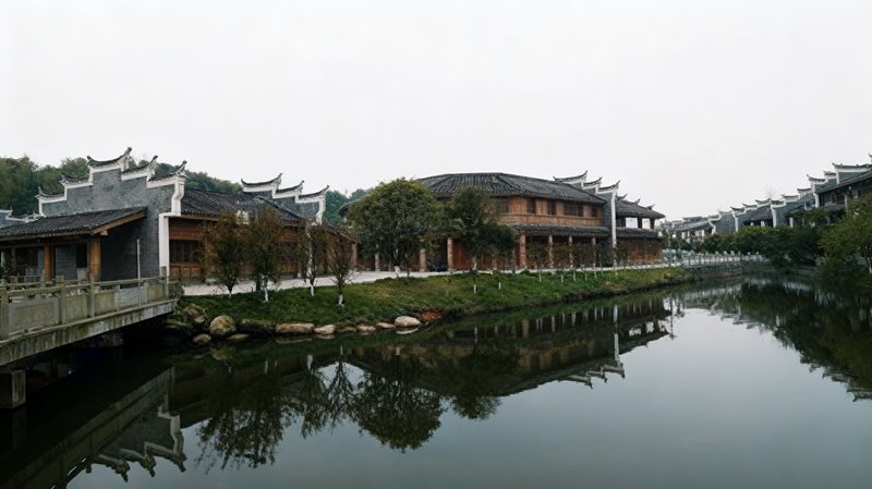 江西省天祥