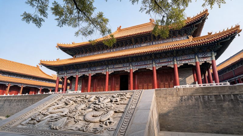 大兴善寺